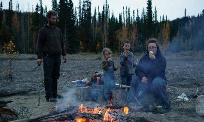 Aljaska: Nova generacija