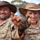 Australijski lovci na zlato