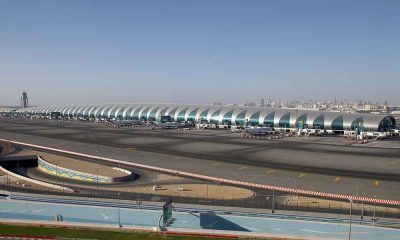 Dubajski aerodrom: Kompilacije 2019