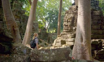 Izgubljeni svet Angkor Vata