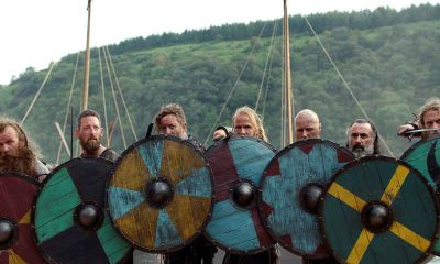 Poslednje putovanje Vikinga