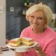 Meri Beri: Ljubav prema kuvanju