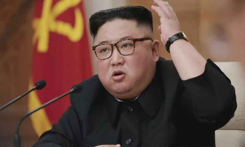 Severna koreja: Um diktatora