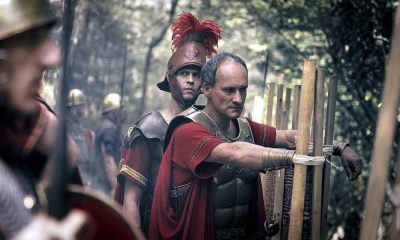 Cezarov rat do sudnjeg dana