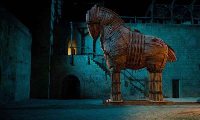 Misterija trojanskog konja