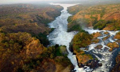 Nil: neverovatna reka