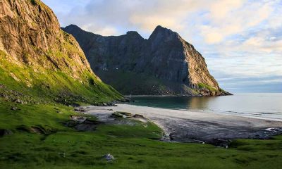 Norveška - između fjordova i slapova