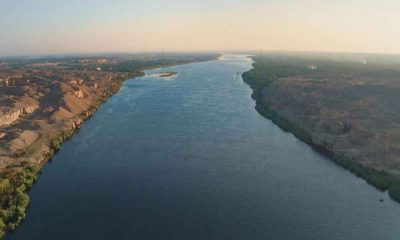 Razotkrivanje Nila