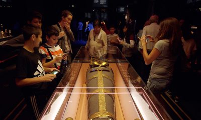 Tutankamon: Poslednja izložba