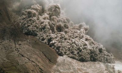 Vulkani destrukcija i kreacija