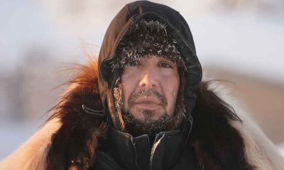 Život ispod nule: Prvi stanovnici Aljaske