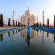 Drevne supergradjevine: Tadž Mahal