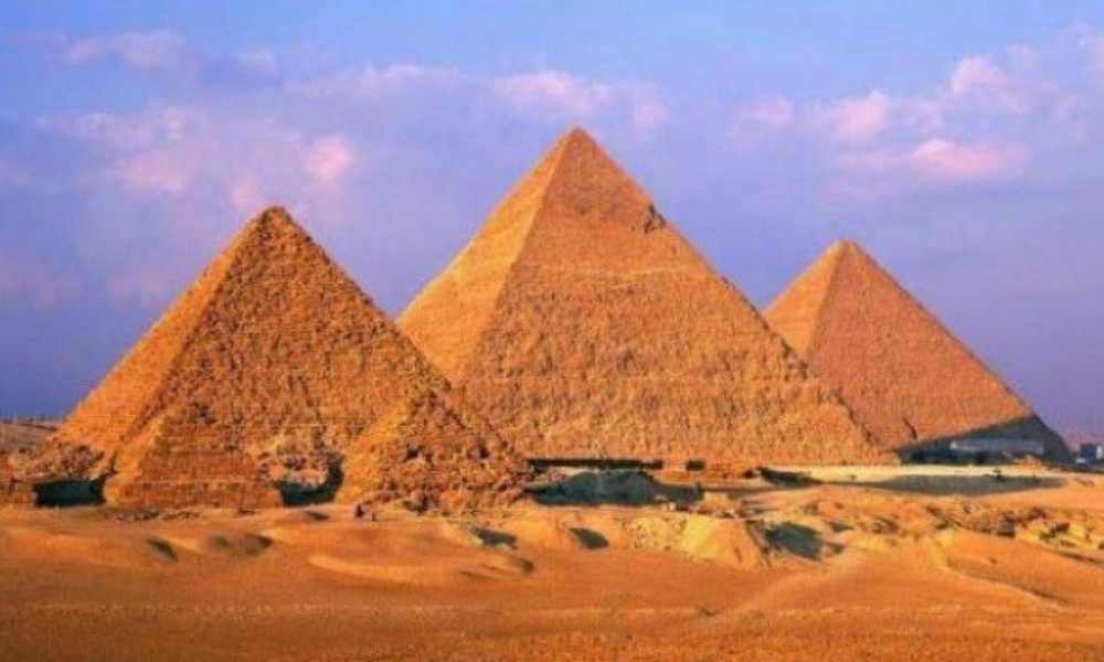 Egipatske misterije