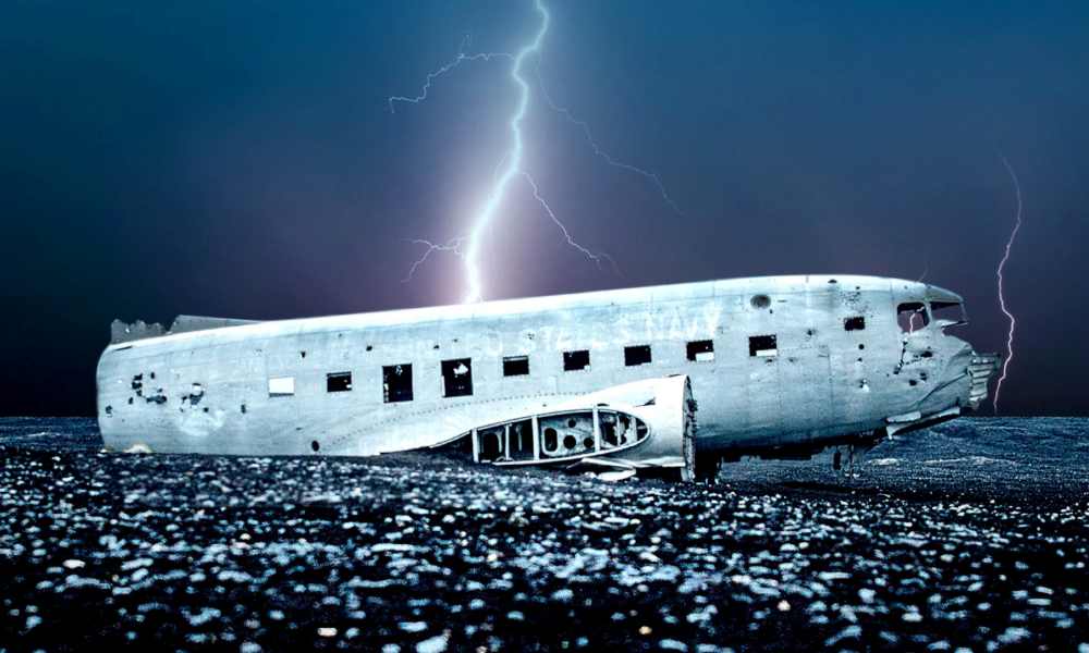 Avionske nesreće