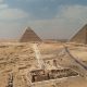 Piramida u Gizi
