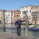 Rik Stajn: Od Venecije do Instanbula