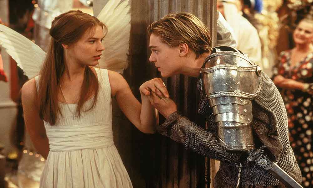Romeo i Julija