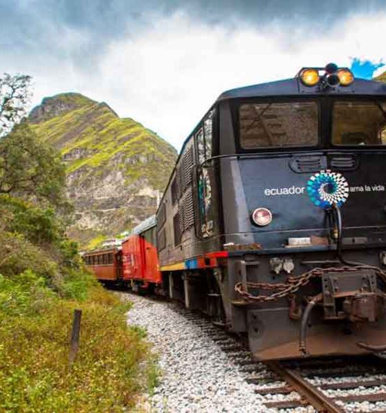 Neobične železnice