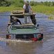 Okavango: Reka snova