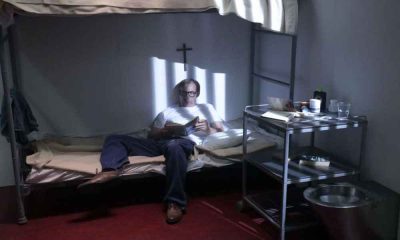 Upoznajte mafijaške bosove sa Kolinom Meklarenom