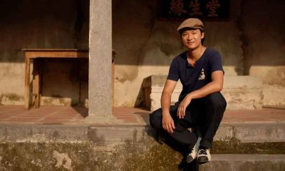 Luk Nuen: Vijetnam