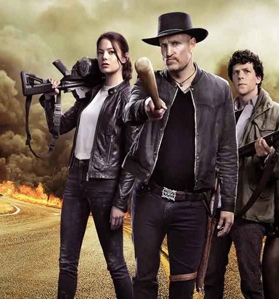 Povratak u Zombilend