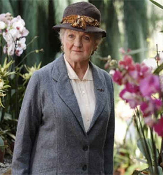 Slučajevi gospodjice Marpl