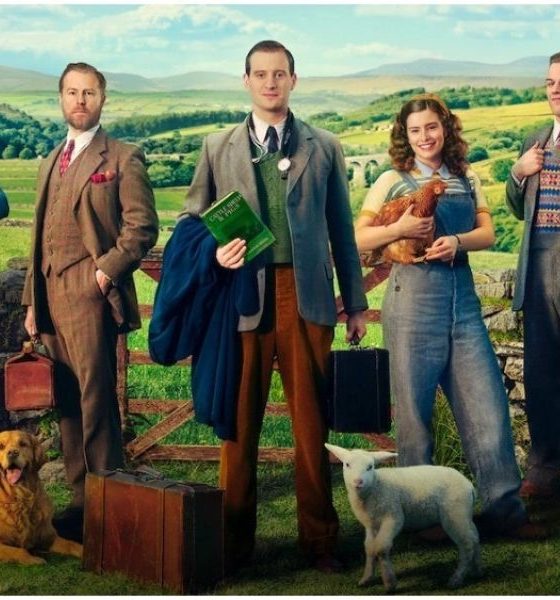 Velika i mala stvorenja