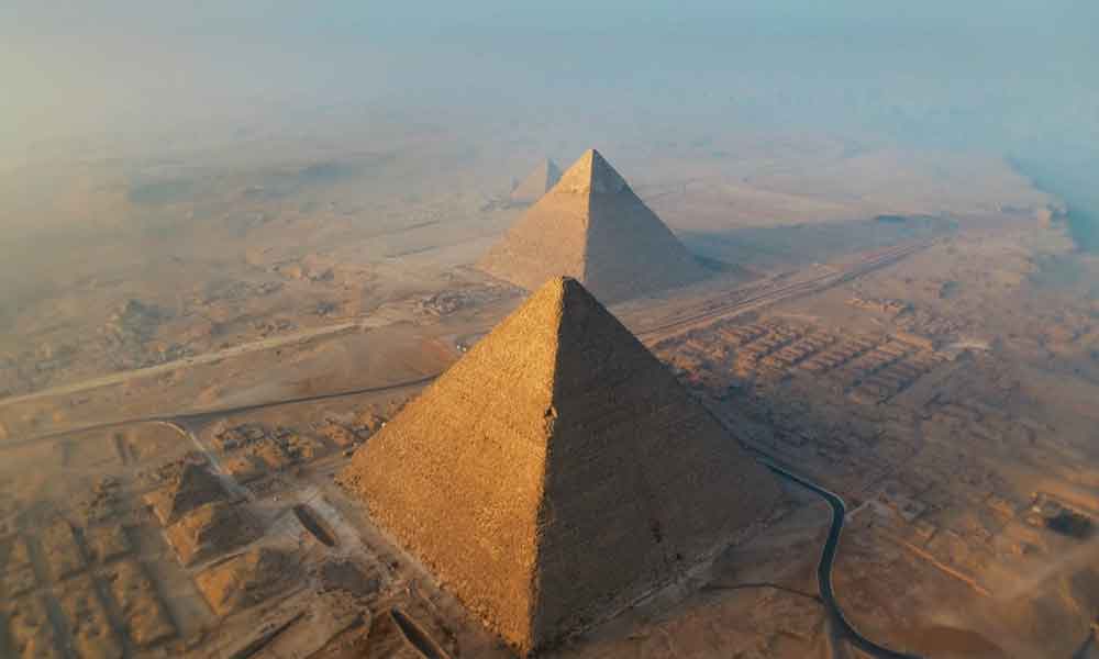 Egipat iz vazduha