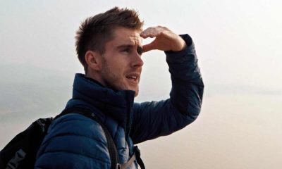 Kineski zid sa Ešom Dajksom