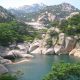 Laošan: Kineska sveta planina