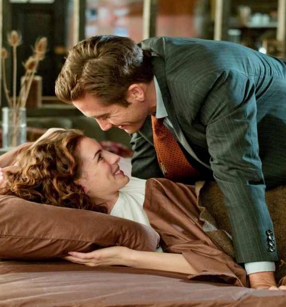 Ljubav i drugi stimulansi