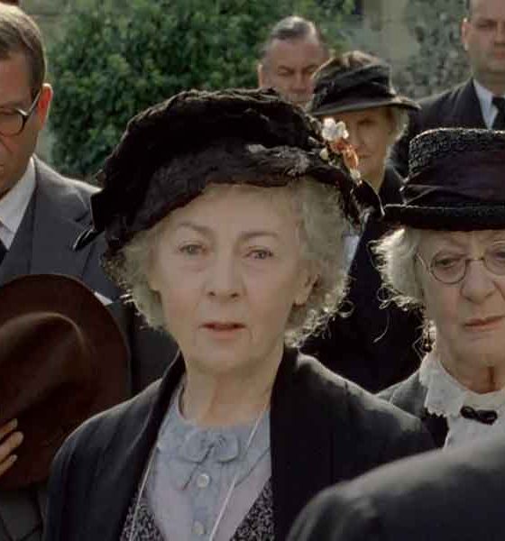 Slučajevi gospodjice Marpl