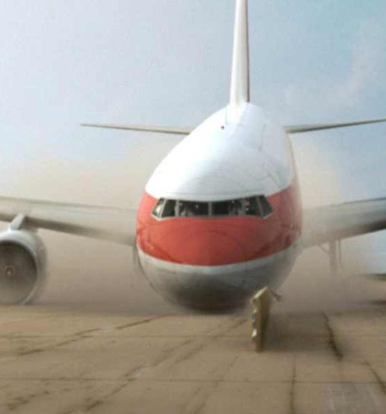 Avionske nesreće