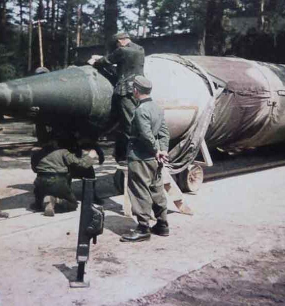 Tajna nacistička nauka